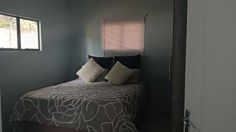 To Let 2 Bedroom Property for Rent in Hatton Estate KwaZulu-Natal