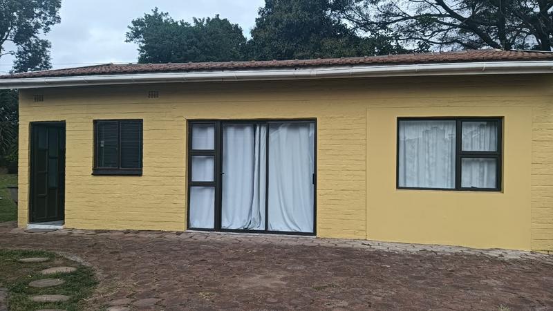 To Let 2 Bedroom Property for Rent in Hatton Estate KwaZulu-Natal