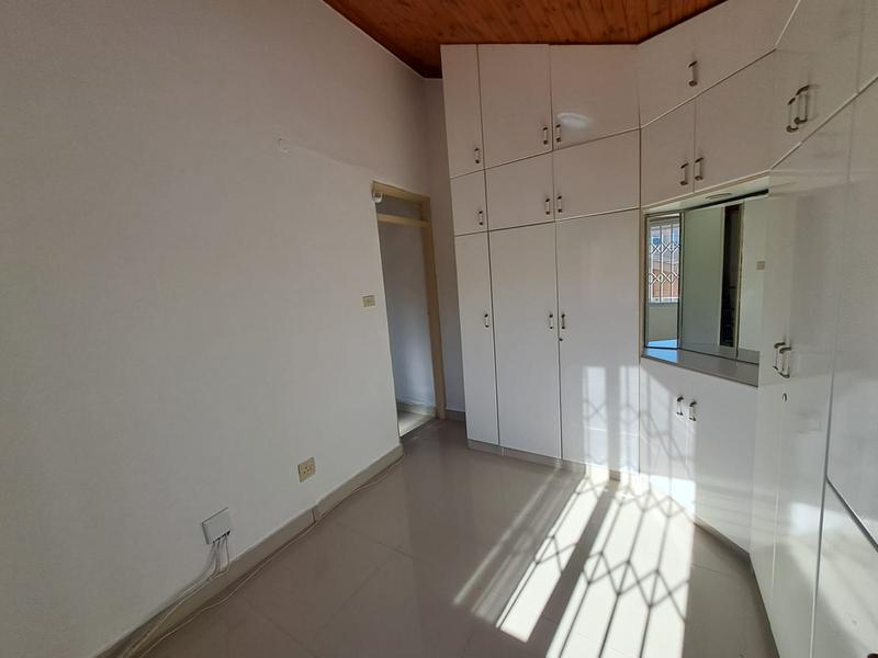 To Let 2 Bedroom Property for Rent in Crossmoor KwaZulu-Natal