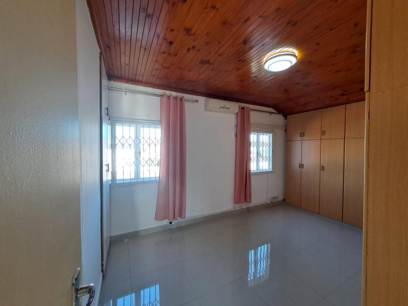To Let 2 Bedroom Property for Rent in Crossmoor KwaZulu-Natal
