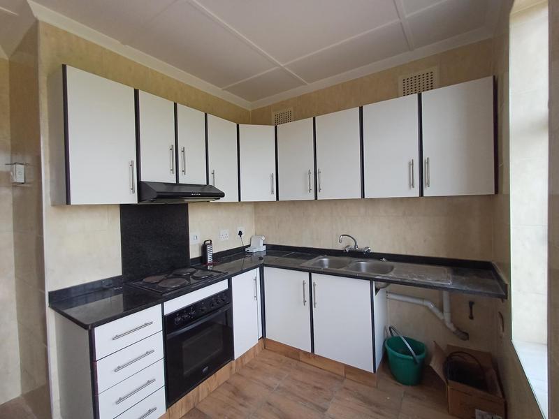 To Let 1 Bedroom Property for Rent in Morningside KwaZulu-Natal