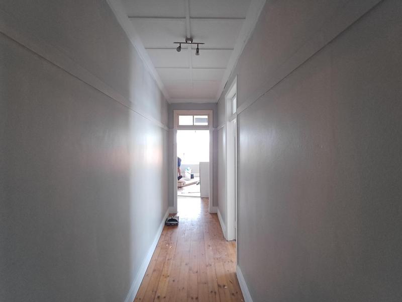 To Let 1 Bedroom Property for Rent in Morningside KwaZulu-Natal