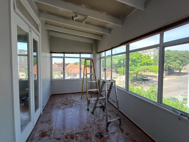 To Let 1 Bedroom Property for Rent in Morningside KwaZulu-Natal