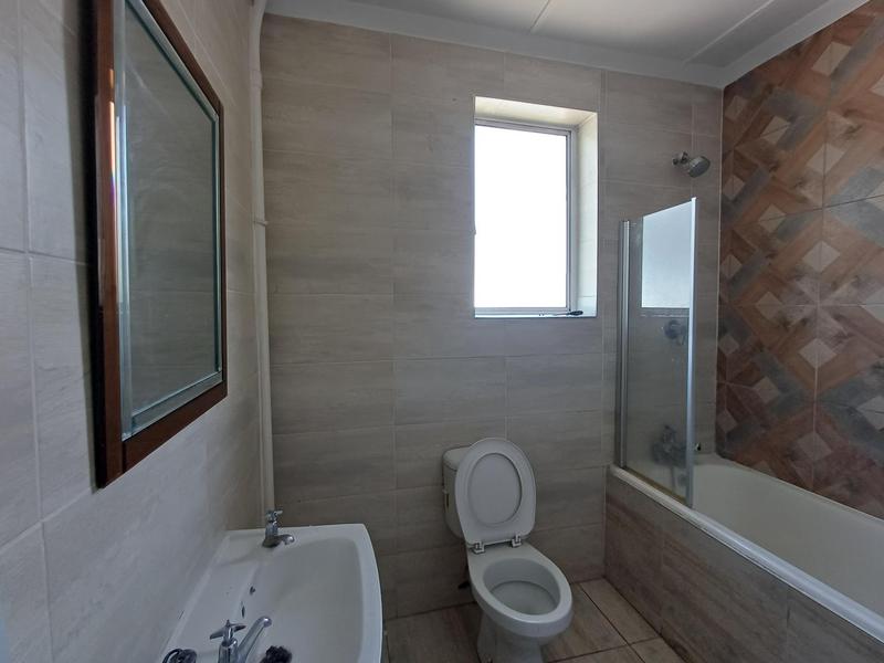 To Let 1 Bedroom Property for Rent in Morningside KwaZulu-Natal