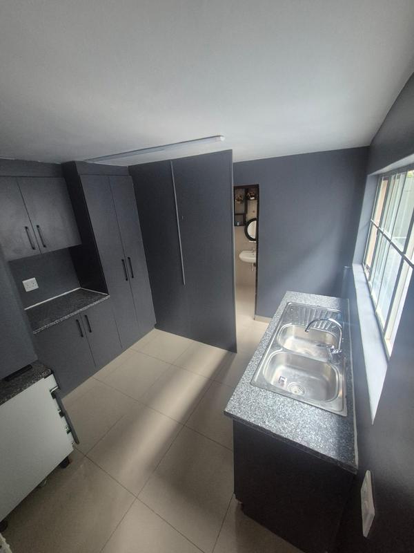 To Let 2 Bedroom Property for Rent in Musgrave KwaZulu-Natal