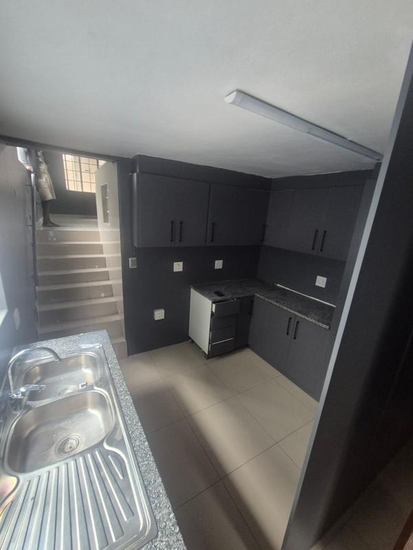 To Let 2 Bedroom Property for Rent in Musgrave KwaZulu-Natal