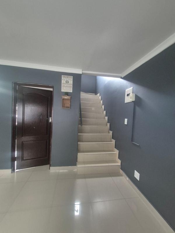 To Let 2 Bedroom Property for Rent in Musgrave KwaZulu-Natal