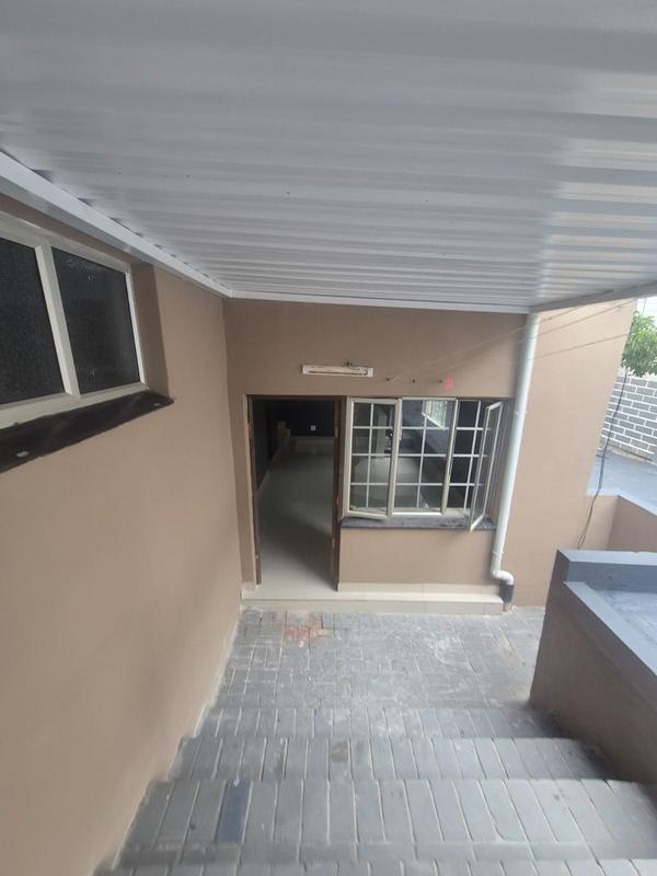 To Let 2 Bedroom Property for Rent in Musgrave KwaZulu-Natal