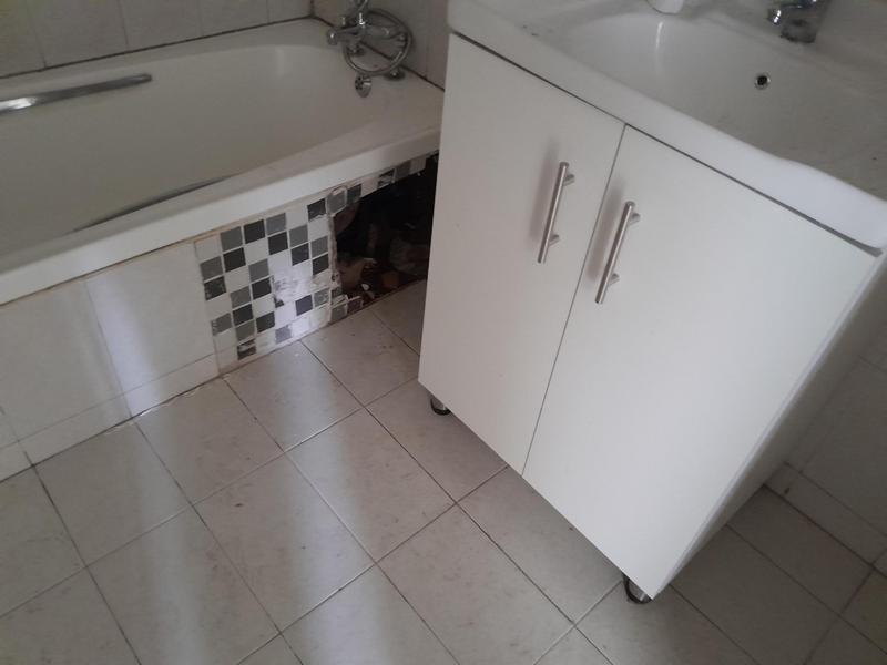 To Let 3 Bedroom Property for Rent in South Beach KwaZulu-Natal