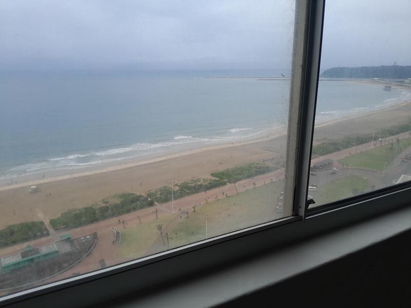 To Let 3 Bedroom Property for Rent in South Beach KwaZulu-Natal