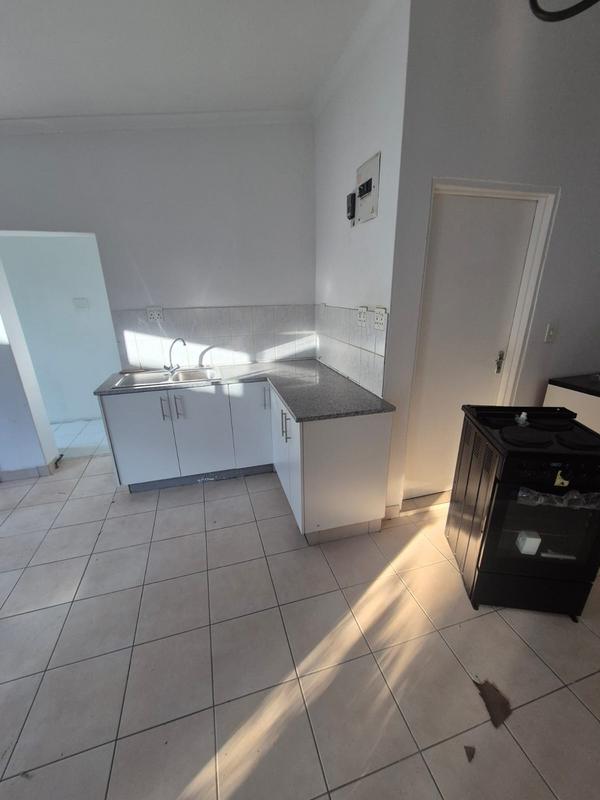 To Let 1 Bedroom Property for Rent in Westville KwaZulu-Natal