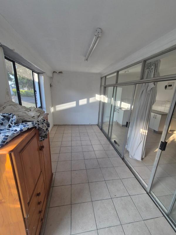 To Let 1 Bedroom Property for Rent in Westville KwaZulu-Natal