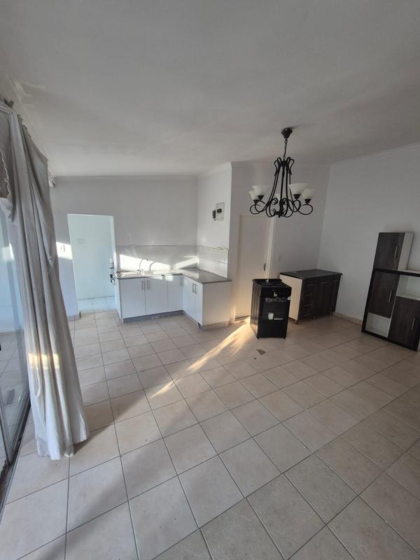 To Let 1 Bedroom Property for Rent in Westville KwaZulu-Natal