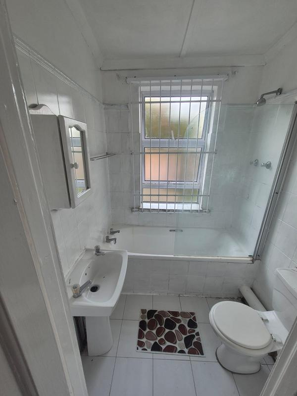 To Let 1 Bedroom Property for Rent in Westville KwaZulu-Natal