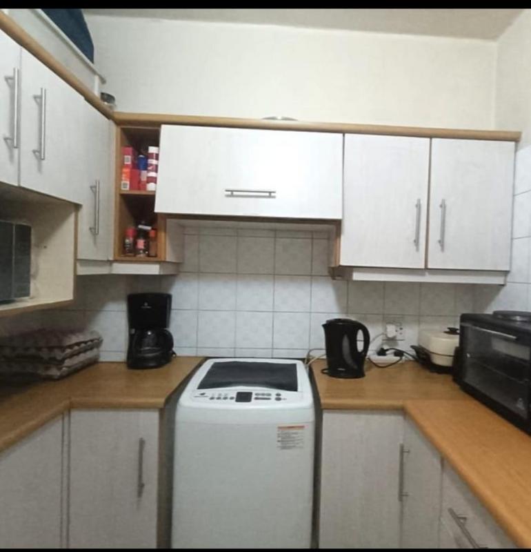 1 Bedroom Property for Sale in Esplanade KwaZulu-Natal