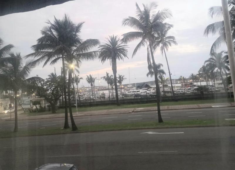 1 Bedroom Property for Sale in Esplanade KwaZulu-Natal