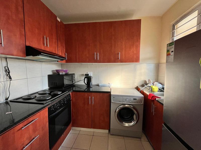 1 Bedroom Property for Sale in Greyville KwaZulu-Natal