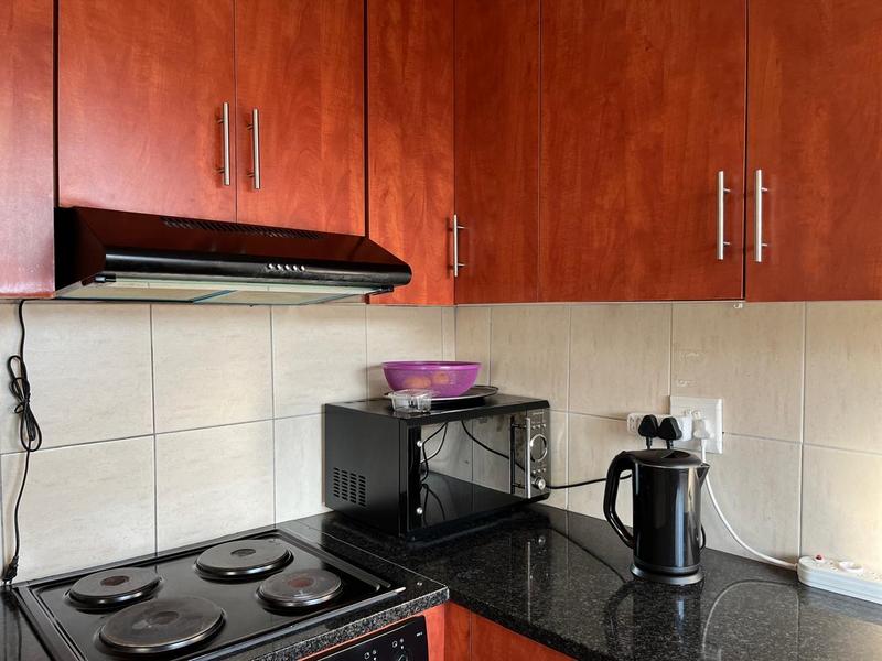 1 Bedroom Property for Sale in Greyville KwaZulu-Natal
