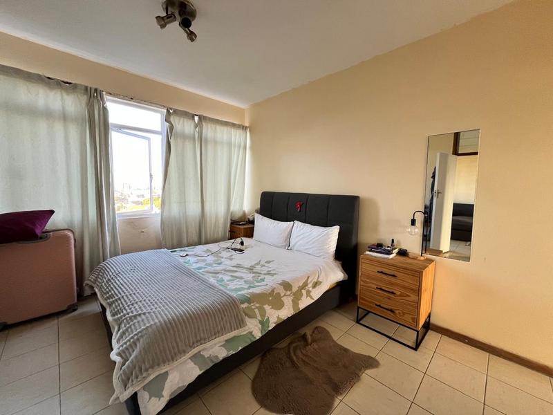 1 Bedroom Property for Sale in Greyville KwaZulu-Natal