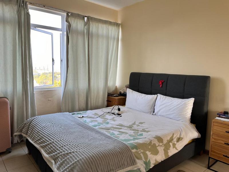 1 Bedroom Property for Sale in Greyville KwaZulu-Natal