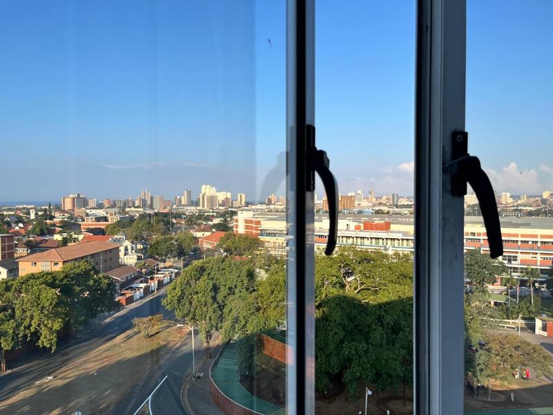 1 Bedroom Property for Sale in Greyville KwaZulu-Natal