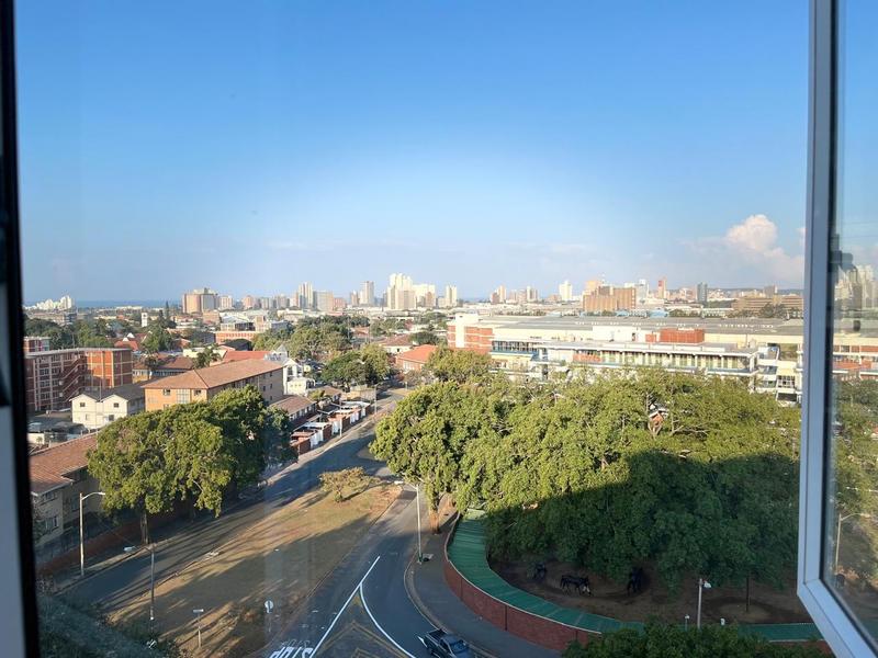 1 Bedroom Property for Sale in Greyville KwaZulu-Natal