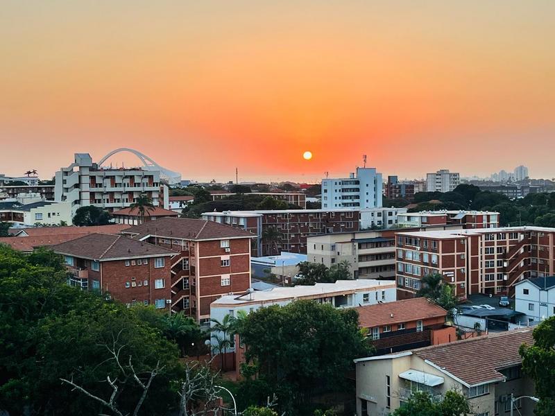 1 Bedroom Property for Sale in Greyville KwaZulu-Natal