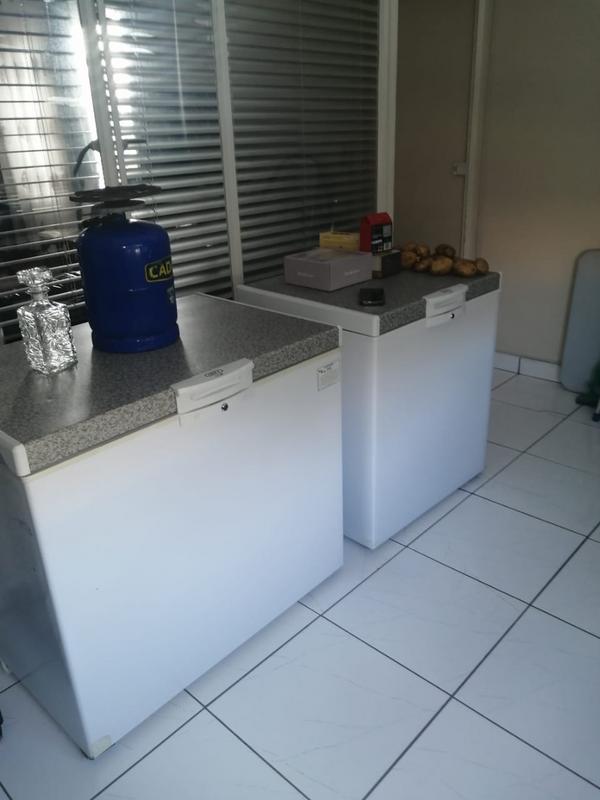 2 Bedroom Property for Sale in North Beach KwaZulu-Natal