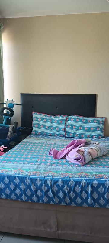 1 Bedroom Property for Sale in North Beach KwaZulu-Natal