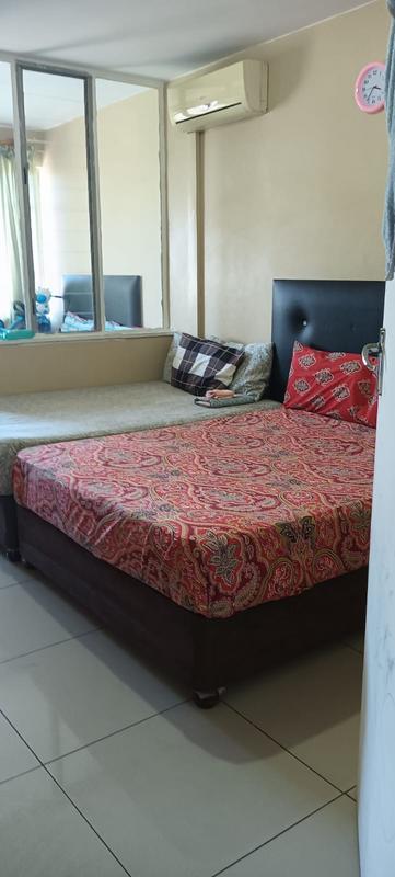 1 Bedroom Property for Sale in North Beach KwaZulu-Natal