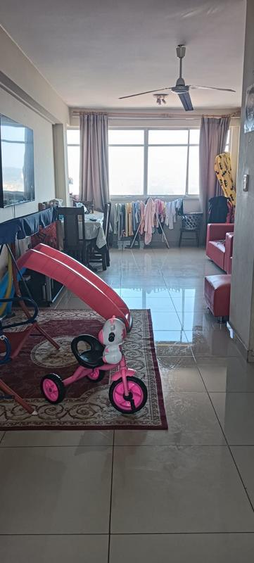 1 Bedroom Property for Sale in North Beach KwaZulu-Natal