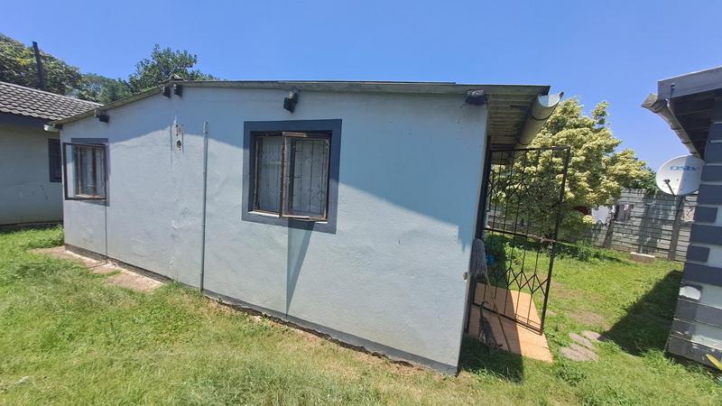 5 Bedroom Property for Sale in Sea View KwaZulu-Natal