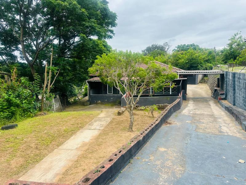 To Let 2 Bedroom Property for Rent in Montclair KwaZulu-Natal