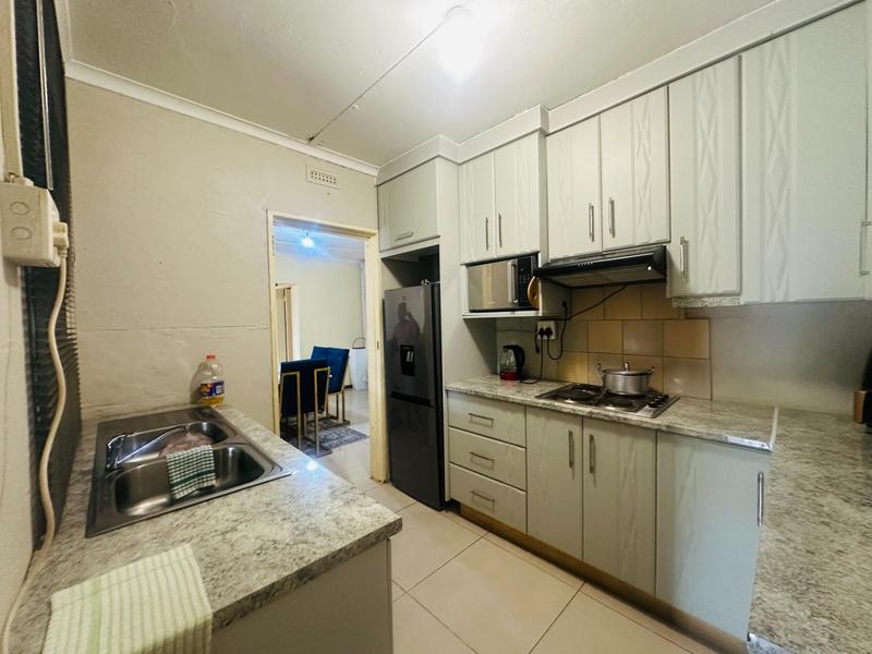 To Let 2 Bedroom Property for Rent in Montclair KwaZulu-Natal
