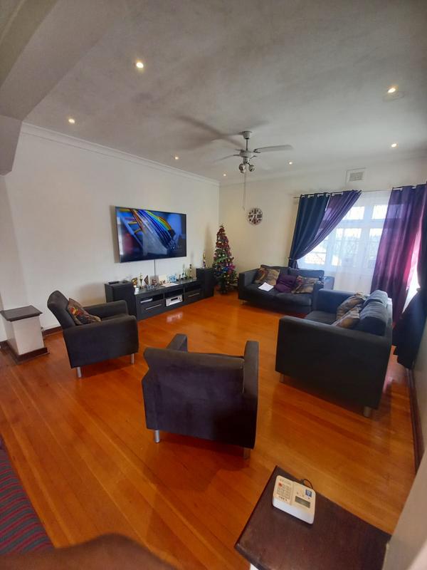 3 Bedroom Property for Sale in Sea View KwaZulu-Natal