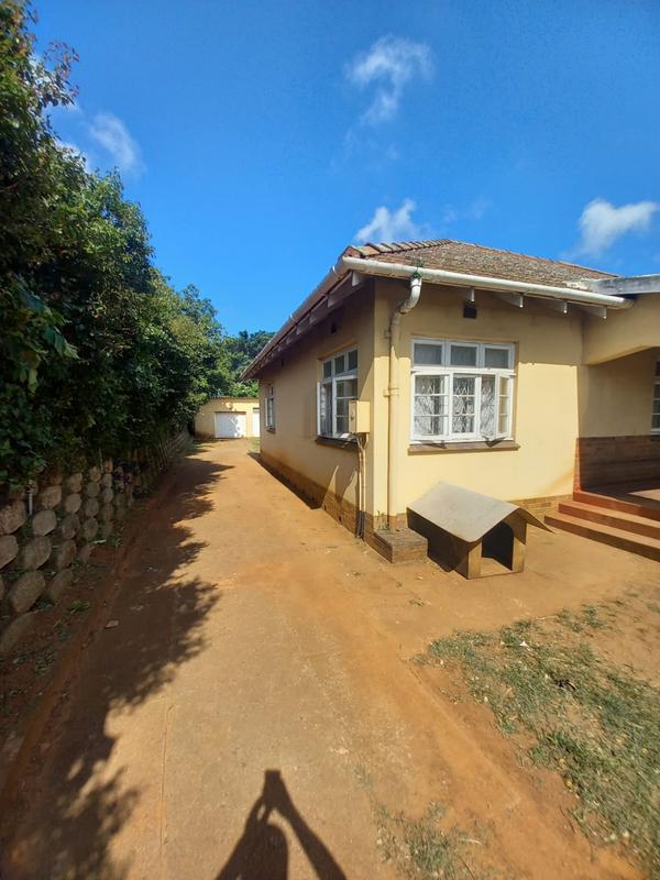 3 Bedroom Property for Sale in Sea View KwaZulu-Natal