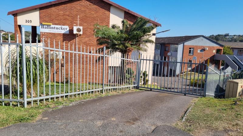 2 Bedroom Property for Sale in Malvern KwaZulu-Natal