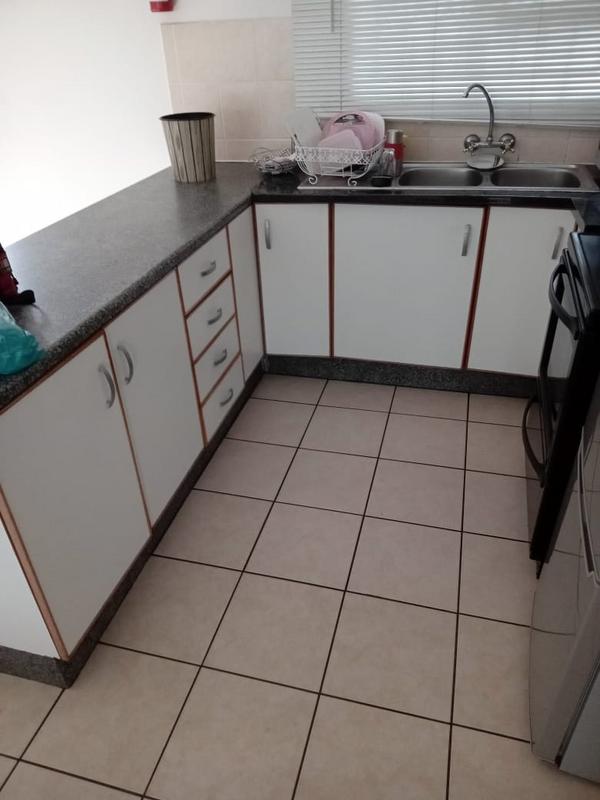 To Let 1 Bedroom Property for Rent in Richards Bay KwaZulu-Natal