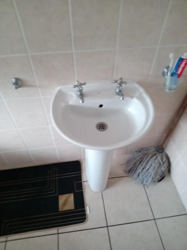 To Let 1 Bedroom Property for Rent in Richards Bay KwaZulu-Natal