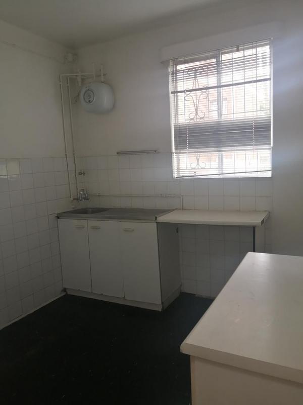To Let 1 Bedroom Property for Rent in Morningside KwaZulu-Natal