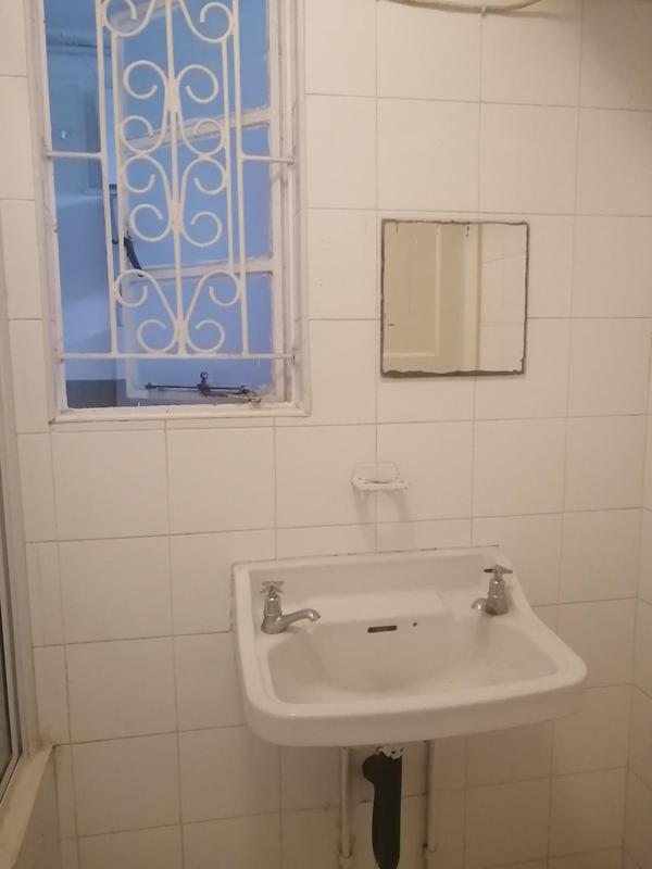 To Let 1 Bedroom Property for Rent in Morningside KwaZulu-Natal