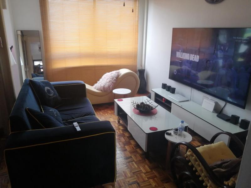 To Let 1 Bedroom Property for Rent in North Beach KwaZulu-Natal