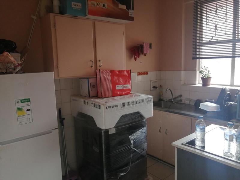 To Let 1 Bedroom Property for Rent in North Beach KwaZulu-Natal