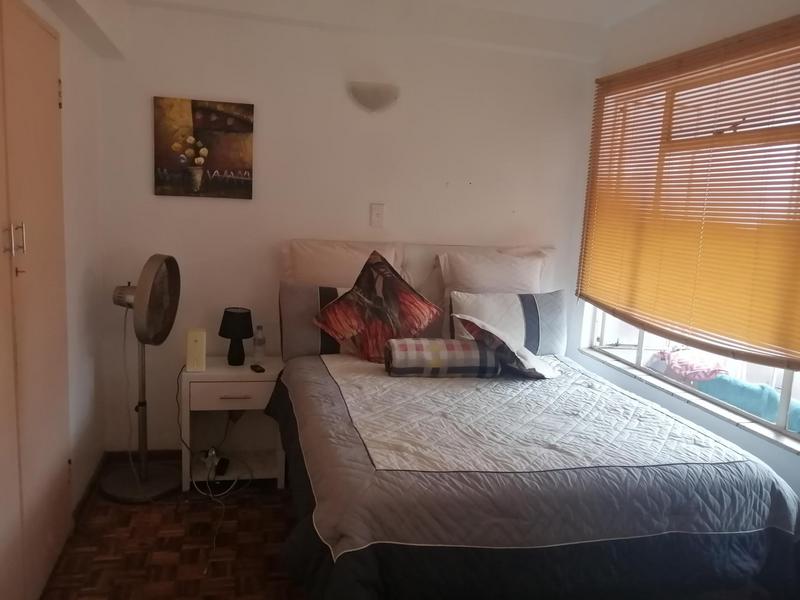 To Let 1 Bedroom Property for Rent in North Beach KwaZulu-Natal