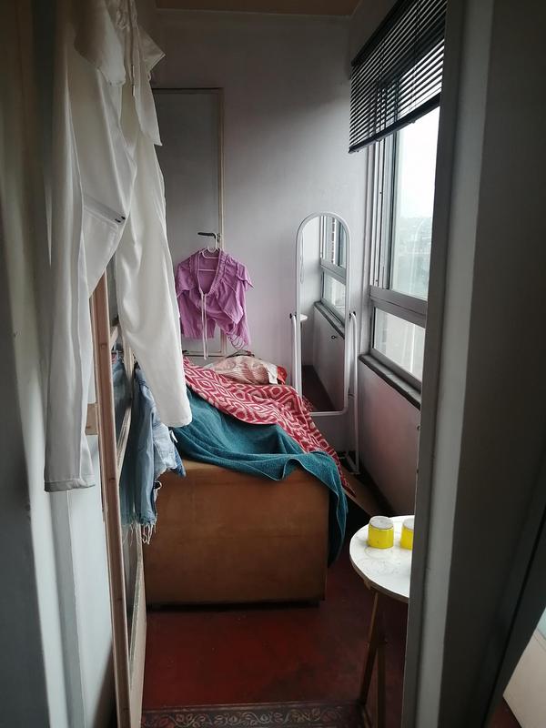 To Let 1 Bedroom Property for Rent in North Beach KwaZulu-Natal