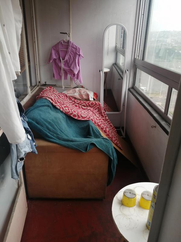 To Let 1 Bedroom Property for Rent in North Beach KwaZulu-Natal