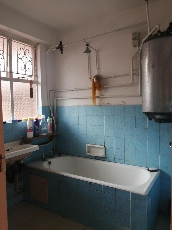 To Let 1 Bedroom Property for Rent in North Beach KwaZulu-Natal