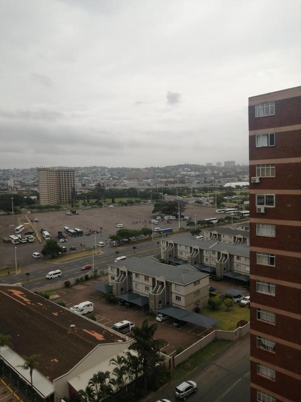 To Let 1 Bedroom Property for Rent in North Beach KwaZulu-Natal
