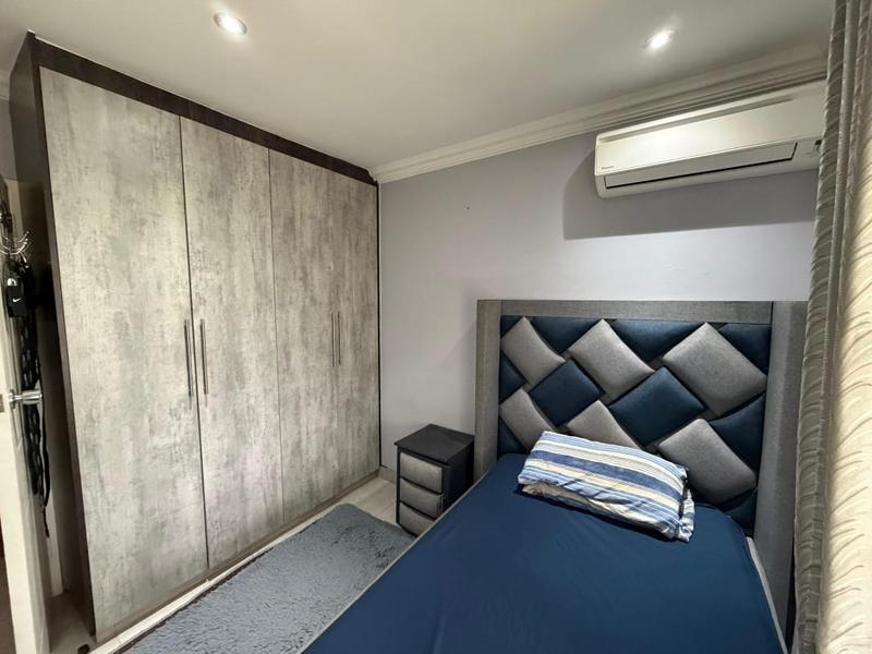 To Let 3 Bedroom Property for Rent in Sherwood KwaZulu-Natal