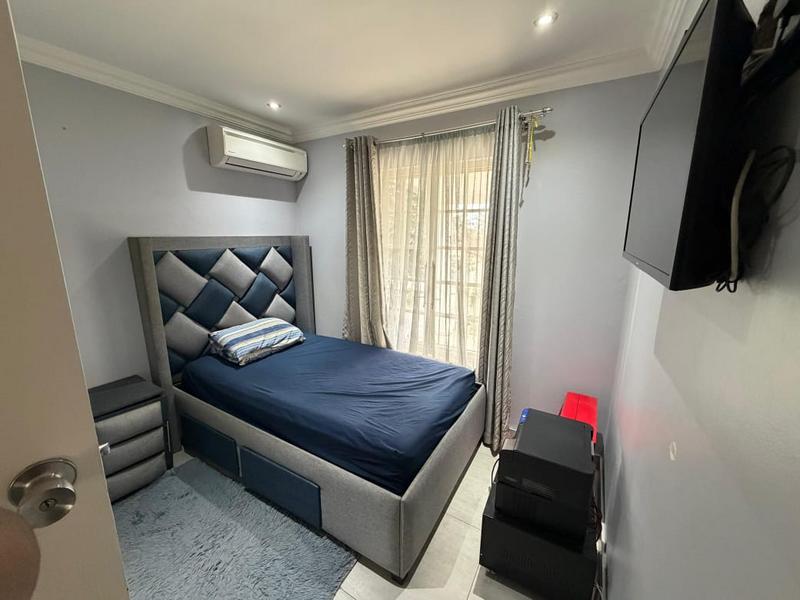 To Let 3 Bedroom Property for Rent in Sherwood KwaZulu-Natal